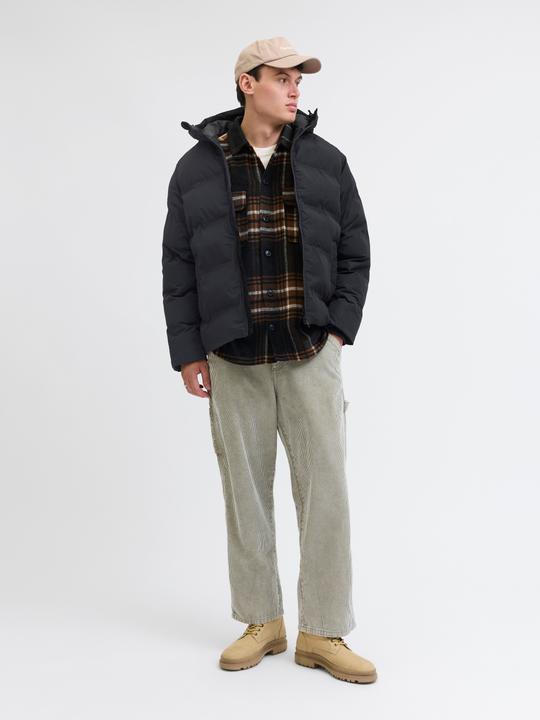 Immagine prodotto Jack & Jones Jjesoho Puffer Hood Sn (L, S)