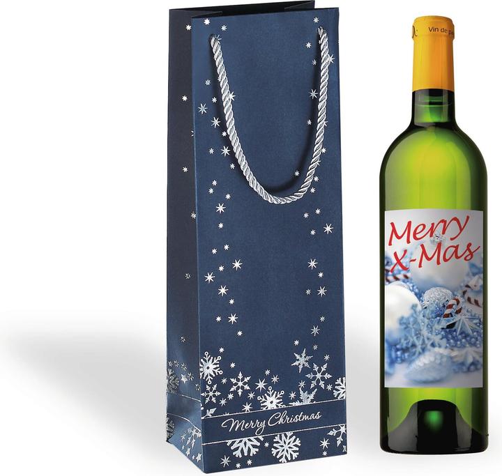 Actual product image Sigel snowflakes (1x)