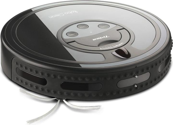 Actual product image Trisa Robo Clean Next Generation