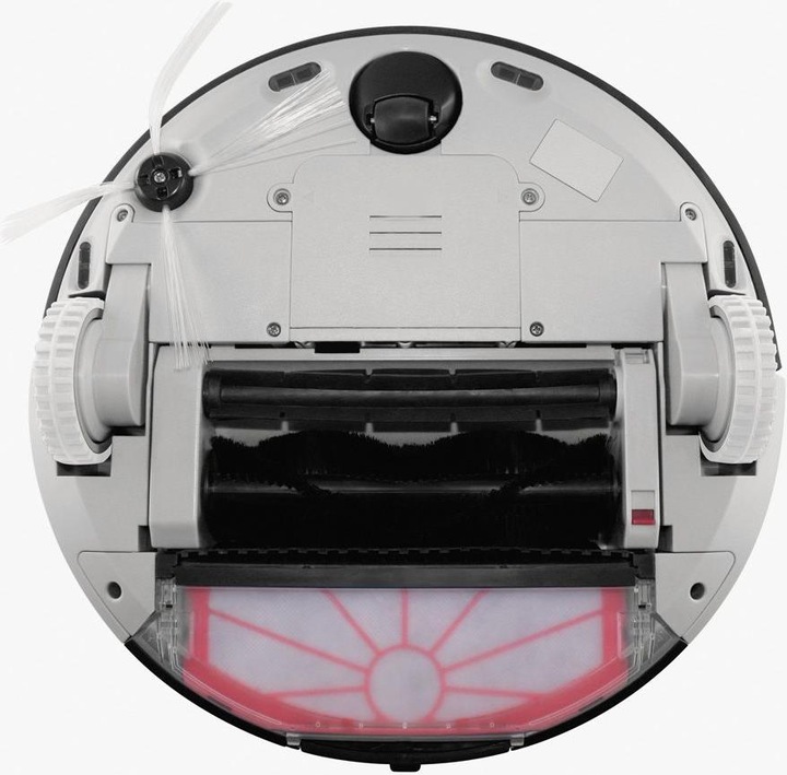 Actual product image Trisa Robo Clean Next Generation