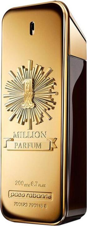 Eau de parfum