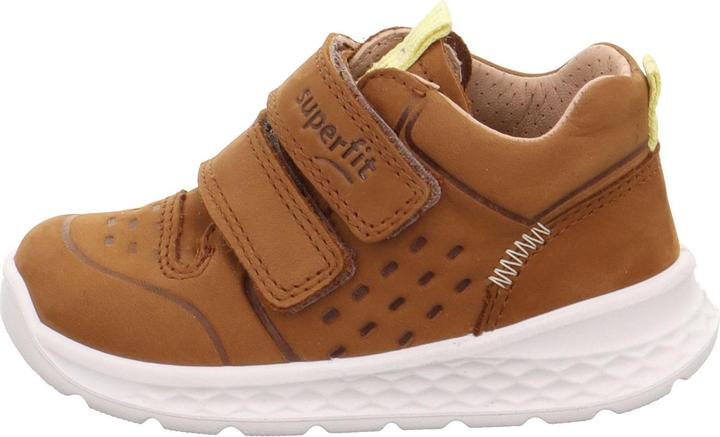 Produktbild Superfit Lauflernschuh Breeze (24)