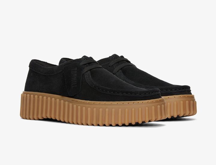 Produktbild Clarks W Torhill Bee (39)