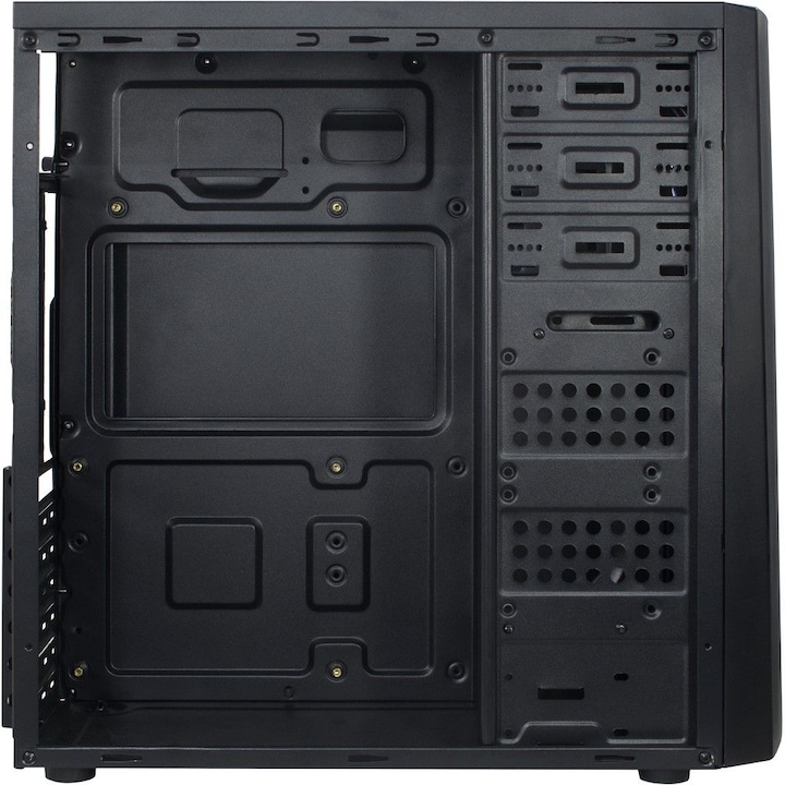 Produktbild Intertech B-42 RGB (mATX, ATX)