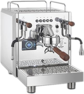 Actual product image Bezzera DUO Top DE