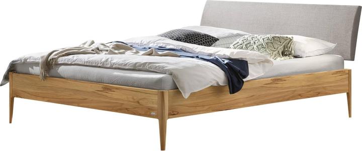 Wild beech natural, geï¿½lt / Pepe grey