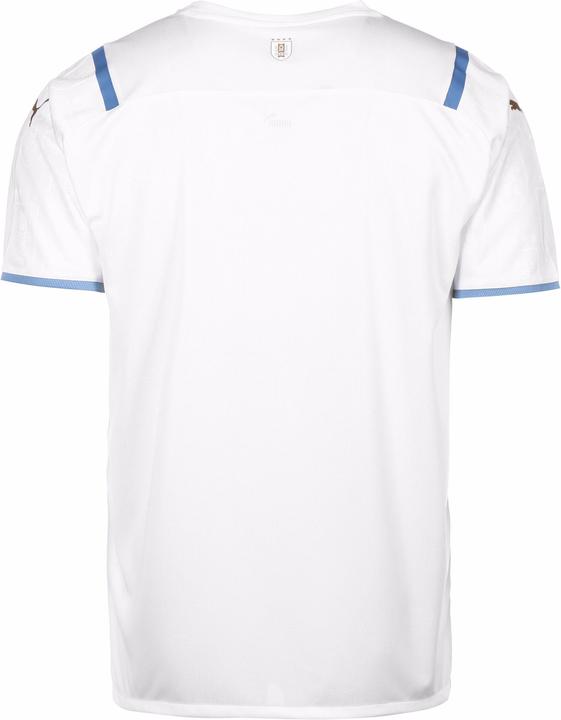 Produktbild Puma Uruguay Trikot Away Copa América 2021 Herren (M)