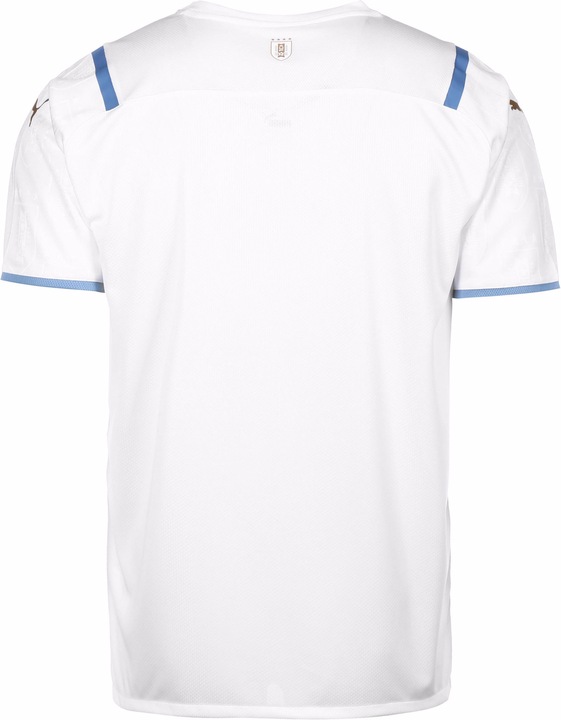Produktbild Puma Uruguay Trikot Away Copa América 2021 Herren (L)