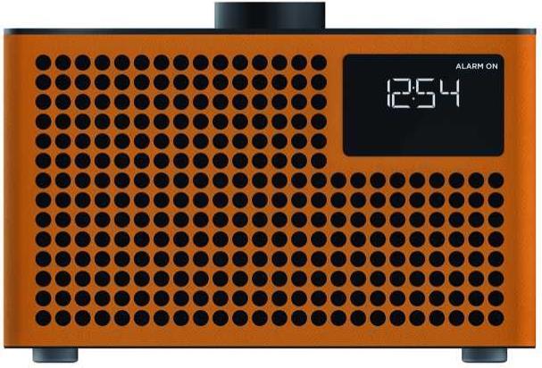 Produktbild Geneva Acustica Lounge (DAB+, FM, Bluetooth)
