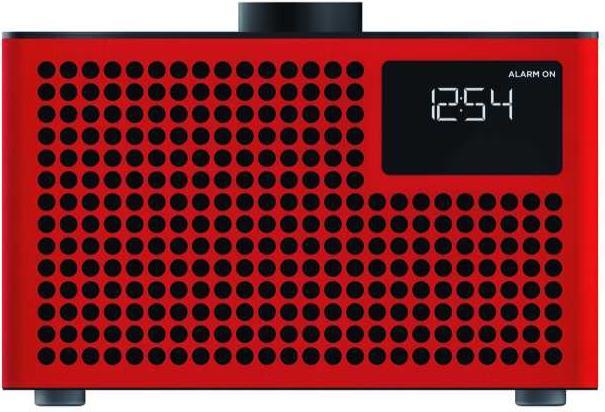 Produktbild Geneva Acustica Lounge (FM, DAB+, Bluetooth)