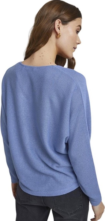 Produktbild B.young pullover mit v-auchnitt morla (S)