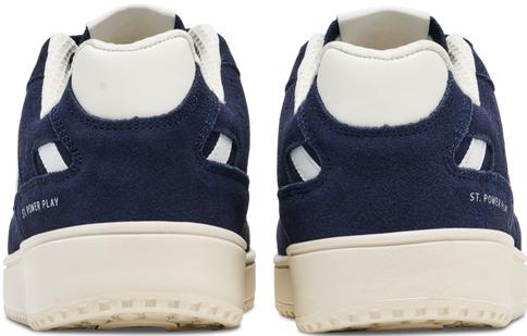 Produktbild hummel St. Power Play Suede (41)