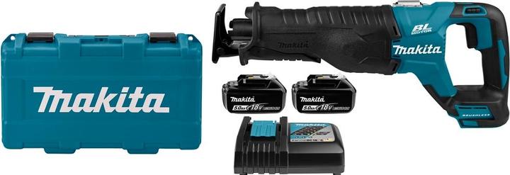 Actual product image Makita DJR 187