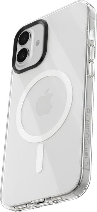 Immagine prodotto RhinoShield Clear Case (Apple iPhone 16 Plus)