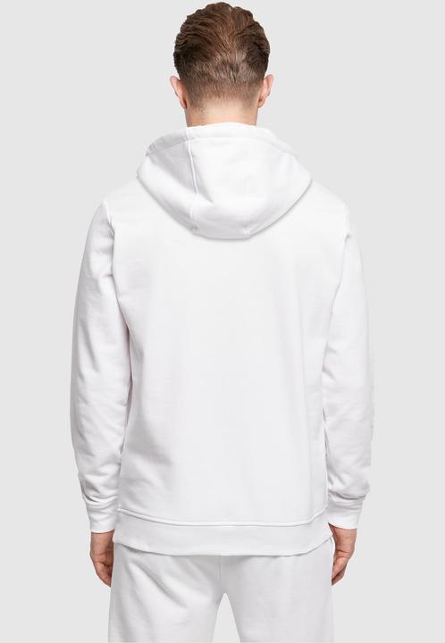 Produktbild Merchcode Let it snow Basic Hoody - 113305 (M)