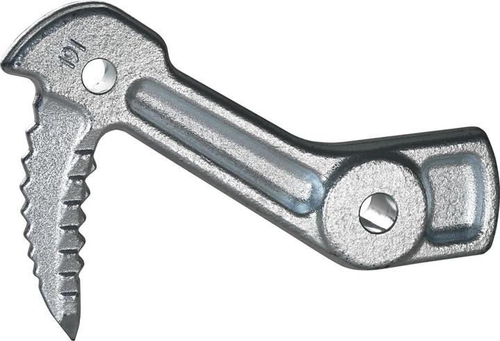 Productafbeelding Schwaiger Balkentakel IQ-Tools met 4-zijdige getande haak