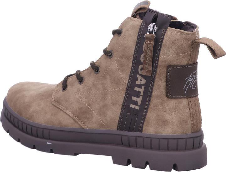 Actual product image Bugatti Astormueller GmbH Pallario Comfort (43)