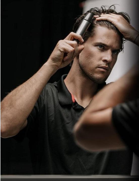 Image du produit Microtouch Micro Touch Titanium