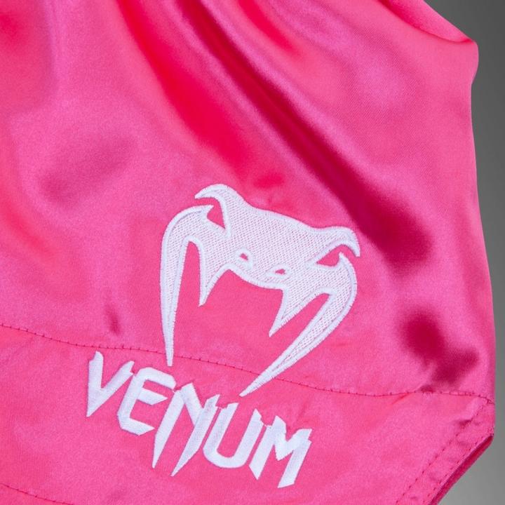 Actual product image Venum Muay Thai Shorts Classic (M)