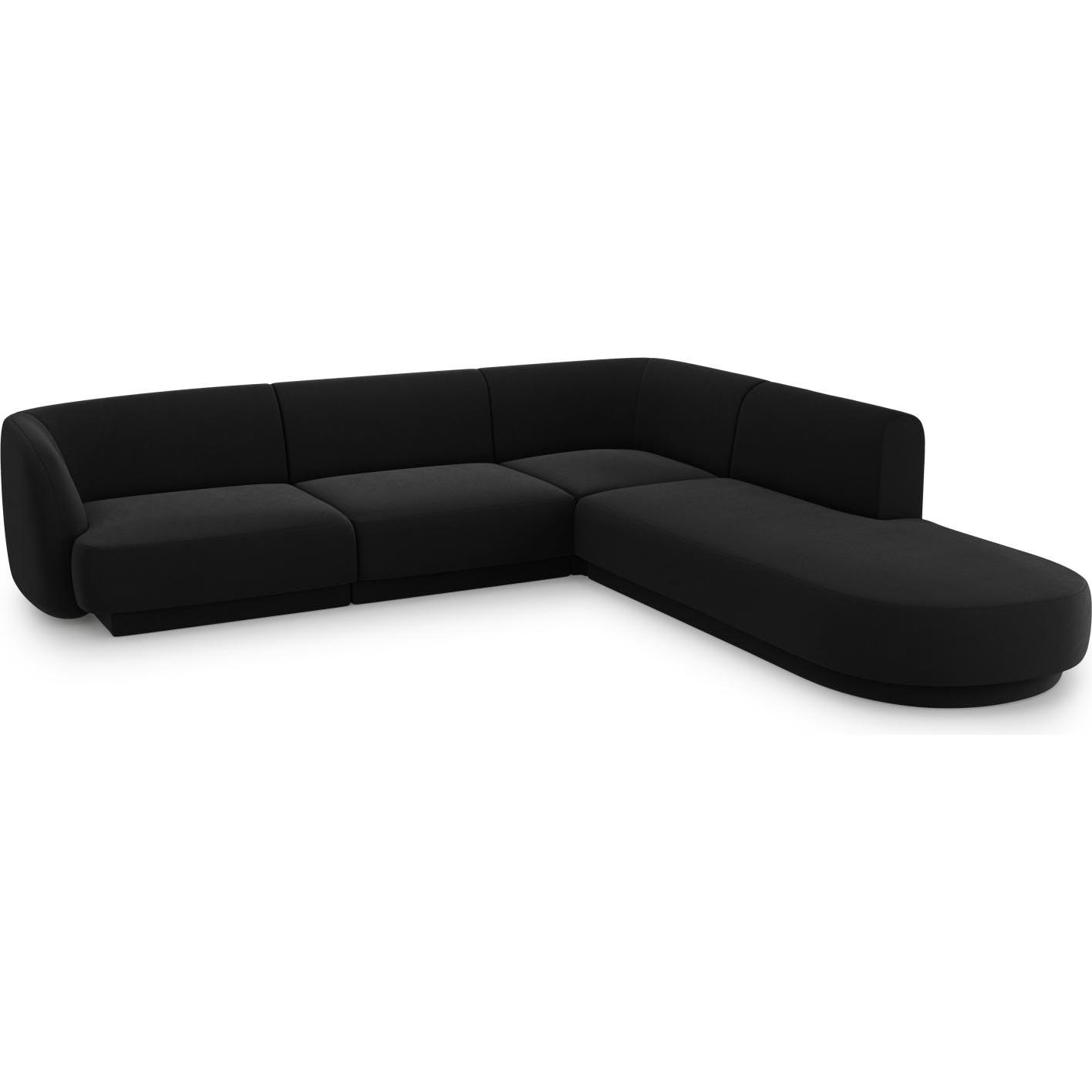 Thumbnail - Micadoni, Sofa, Miley (Ecksofa)