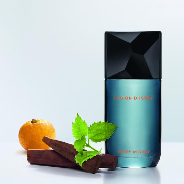 Produktbild Issey Miyake Fusion d'Issey (Eau de Toilette, 50 ml)