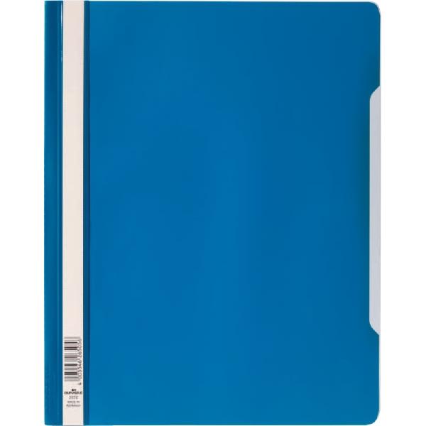 Image du produit Durable Classeur standard à feuilles mobiles en PVC (A4, 1x)