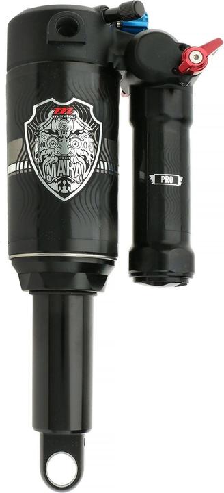 Image du produit Manitou Mara Pro Trunnion (230 mm, 60 mm)