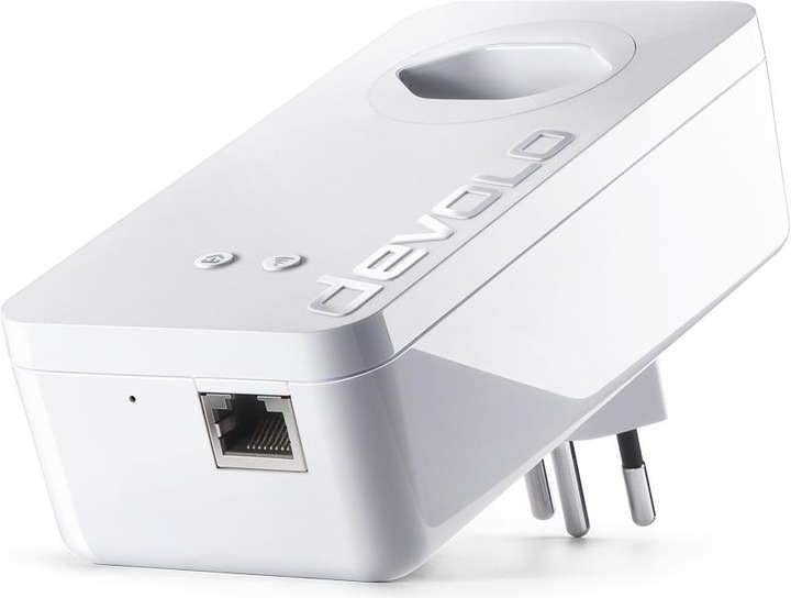 Produktbild Devolo dLAN 550+ WiFi Erweiterung (500 Mbit/s)
