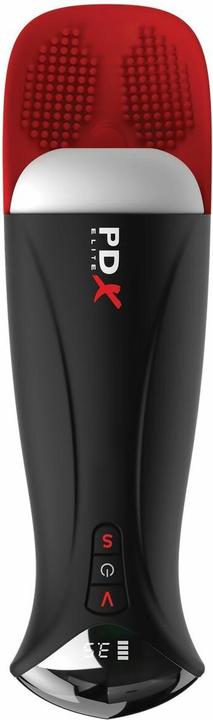 Actual product image Pipedream Fap-O-Matic Pro XL