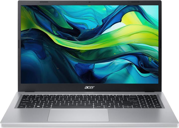 Acer Aspire Go 15 (15.60", AMD Ryzen 7 7735HS, 16 GB, 512 GB, DE)
