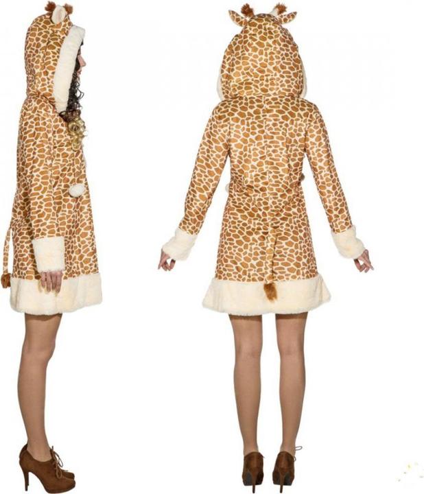 Immagine prodotto Orlob Costume Giraffe (42, 44)
