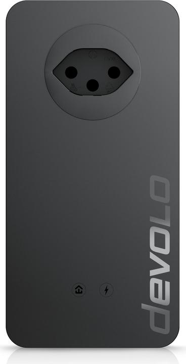 Actual product image Devolo dLAN pro 1200+ PoE (1200 Mbit/s)
