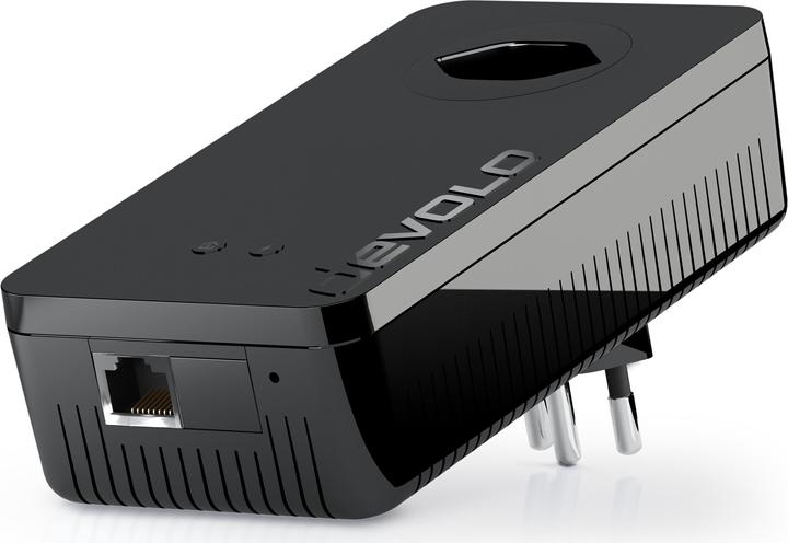 Actual product image Devolo dLAN pro 1200+ PoE (1200 Mbit/s)