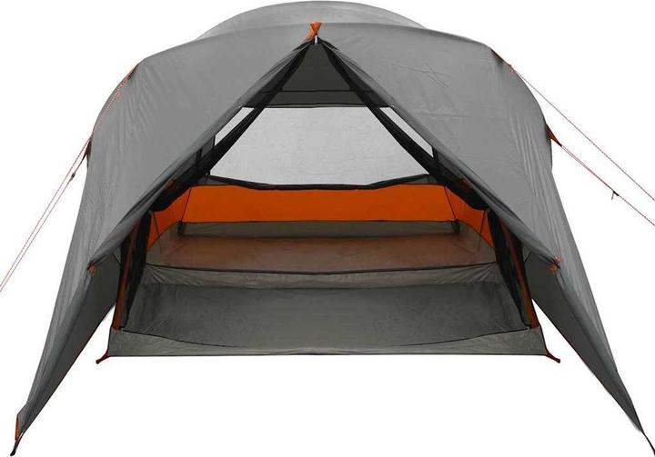 Produktbild vidaXL Campingzelt (Kuppelzelt, 8.40 kg, 4 Personen)