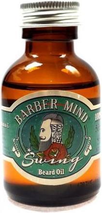 Actual product image Barber Mind Swing (50 ml)