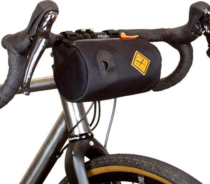 Produktbild Restrap Canister Bag (1.50 l, Lenkertasche)