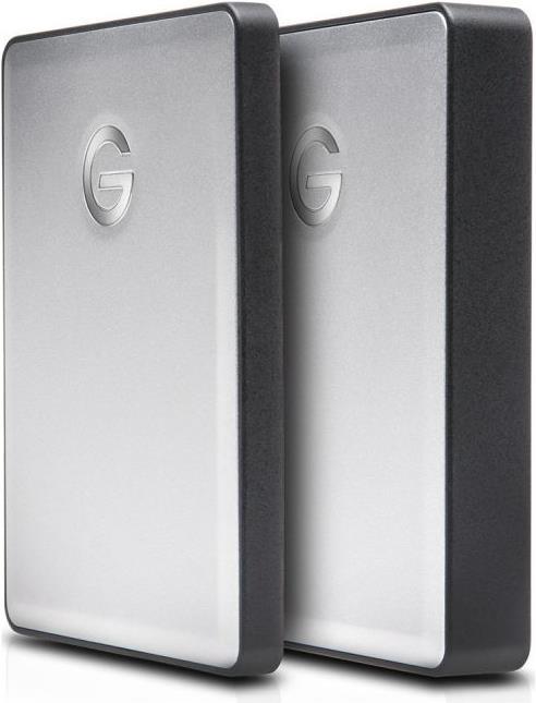 Produktbild G-Tech Drive mobile USB 3.0, 2.5" (4 TB)