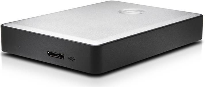 Produktbild G-Tech Drive mobile USB 3.0, 2.5" (4 TB)