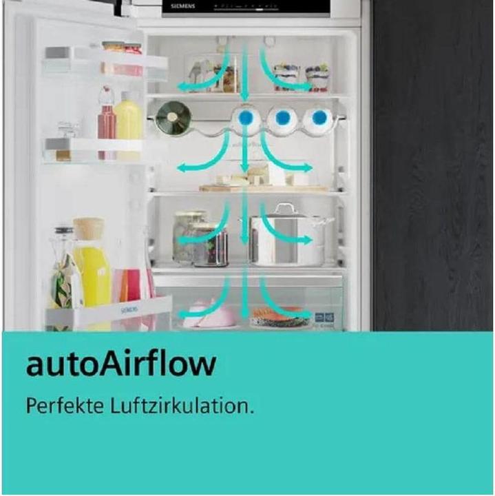 Produktbild Siemens KI41RADD1 (204 l)