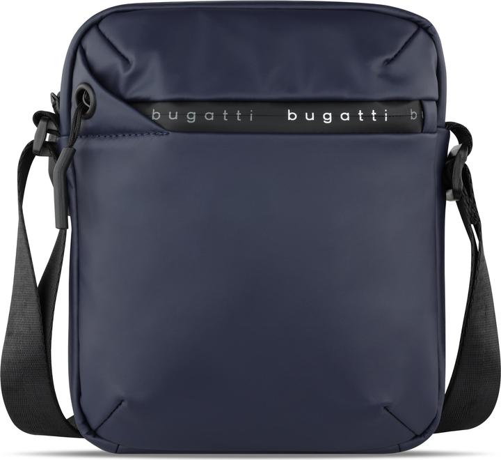 Immagine prodotto Bugatti Blanc Sac à bandoulière S, bleu