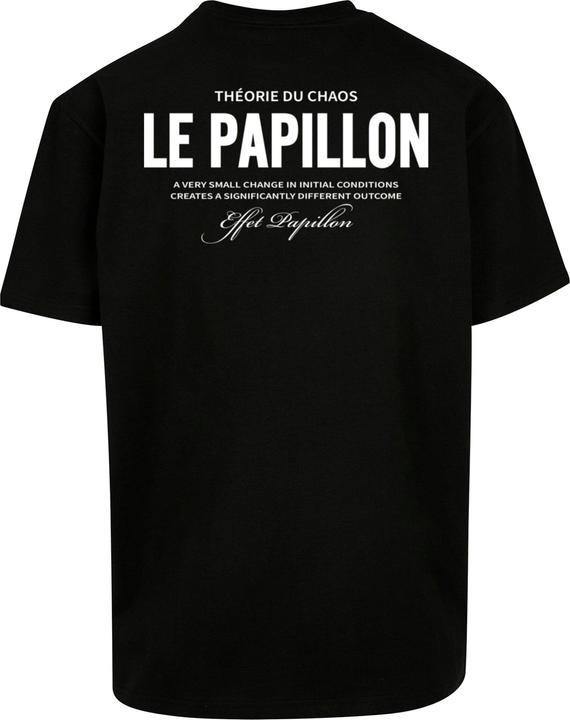 Produktbild Urban Classics Upscale Therorie Du Chaos Oversize Tee - 165919 (XXL)