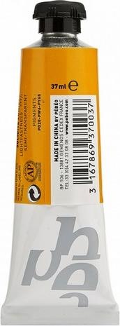 Produktbild Pebeo XL Feine Ölfarben (Kadmiumgelb Dunkel Imit., 37 ml)