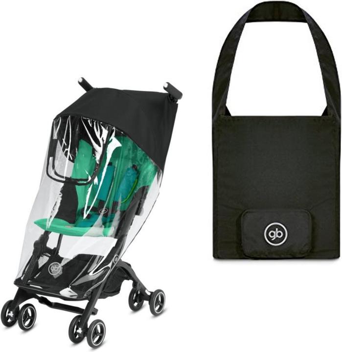 Image du produit gb Sac de voyage Pockit