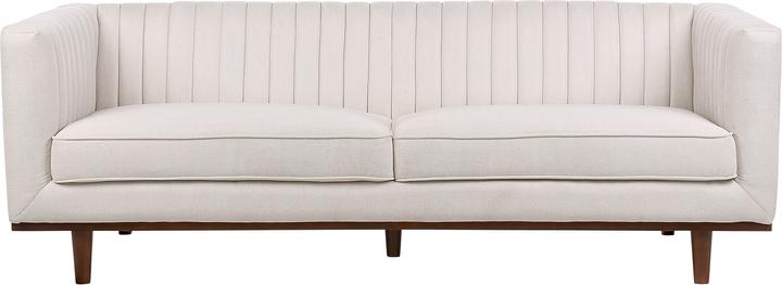 Produktbild Beliani Skaule (3-Sitzer)