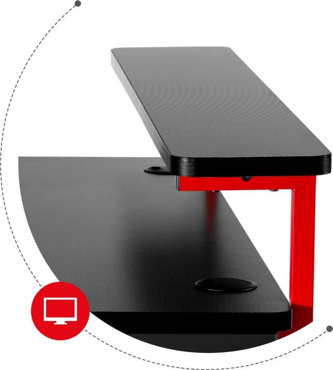 Actual product image Huzaro Hero 5.0