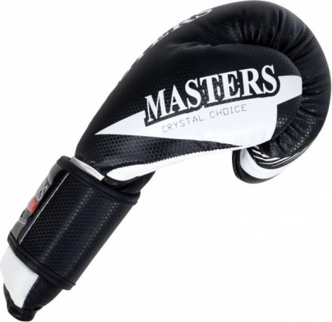 Produktbild Masters Boxhandschuhe (M)
