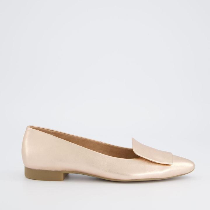 Image du produit Paul Green Mettez en valeur votre style personnel avec cette ballerine confortable et élégante de mi (37)