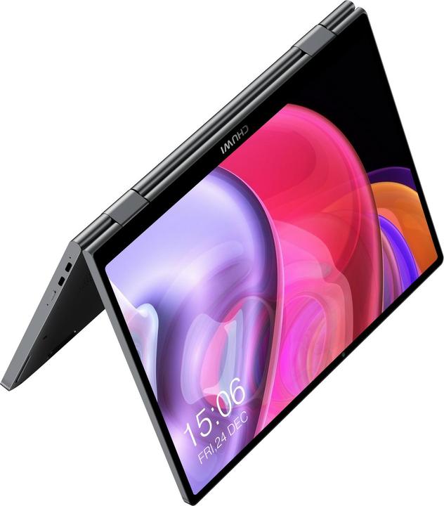 Produktbild Chuwi MiniBook X 2023 (10.51", Intel Celeron N5100, 12 GB, 512 GB, Eng. Int.)