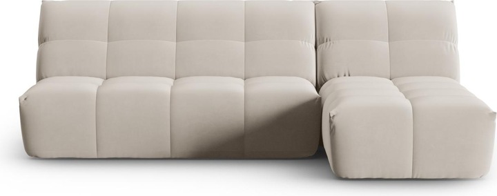 Actual product image Micadoni Jenna (4-seater, Modular sofa, Corner sofa)
