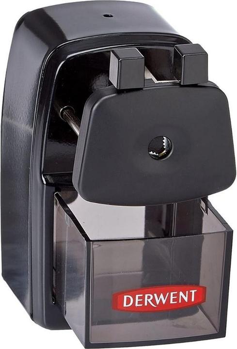 Actual product image Derwent Super Point Manual Desk Sharpener
